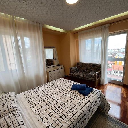 Atuaire Home Gran Apartamento Con Vistas A La Catedral De Burgo Eksteriør bilde