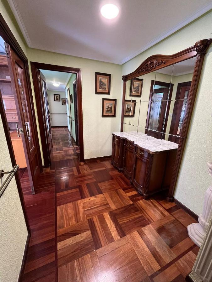 Atuaire Home Gran Apartamento Con Vistas A La Catedral De Burgo Eksteriør bilde