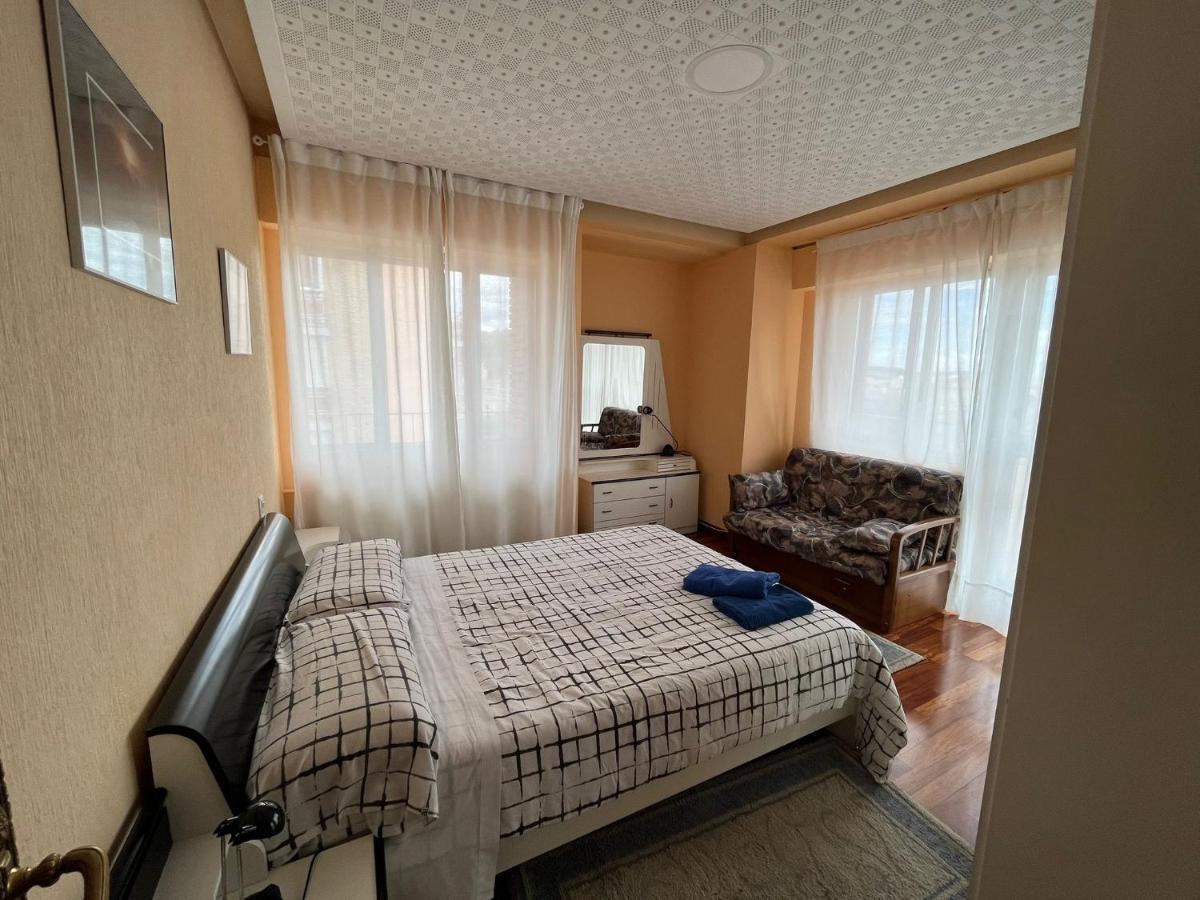Atuaire Home Gran Apartamento Con Vistas A La Catedral De Burgo Eksteriør bilde