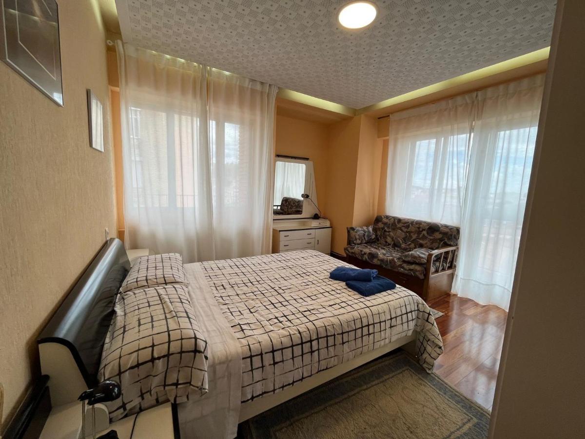 Atuaire Home Gran Apartamento Con Vistas A La Catedral De Burgo Eksteriør bilde